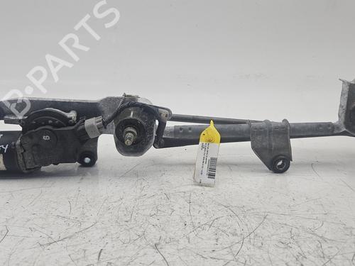 Ruitenwissermotor voor MITSUBISHI COLT VI (Z3_A, Z2_A) 1.1 (Z31A, Z32A) (75 hp) 23877097