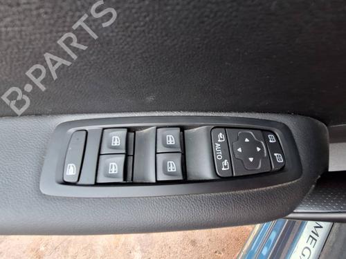 Used Left front window switch Left front window switch 39185308 39185308