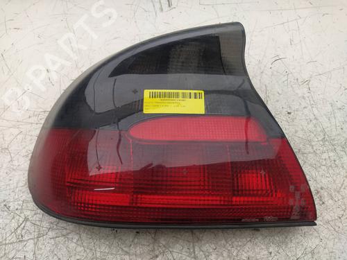 Used Left taillight OPEL TIGRA (S93) [1994-2000]  9967732