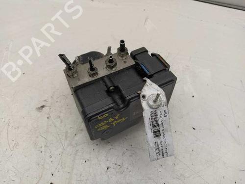 ABS pump FORD TRANSIT CONNECT (P65_, P70_, P80_) 1.8 TDCi | BP4389021M43 