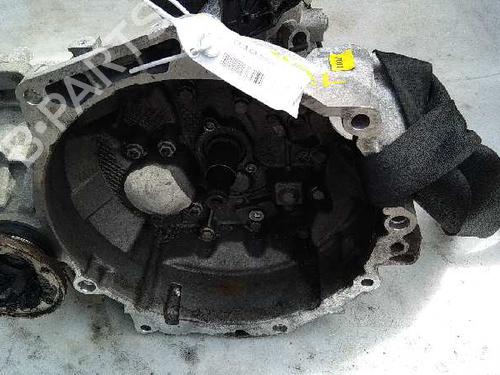 Gearbox SEAT IBIZA IV (6J5, 6P1)  | BP1447539M3 