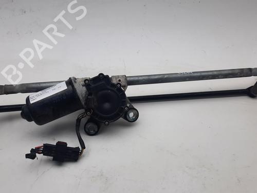Used Front wiper motor SAAB 9-3 (YS3D) 2.2 TiD (125 hp) 25266948