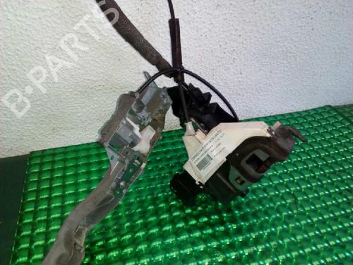 Used Front right lock CITROËN C5 III (RD_) [2008-2017]  577539