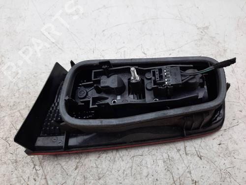 Venstre baklys, luke RENAULT LAGUNA II (BG0/1_) 1.9 dCi (BG1A, BG1V) (130 hp) 8233511