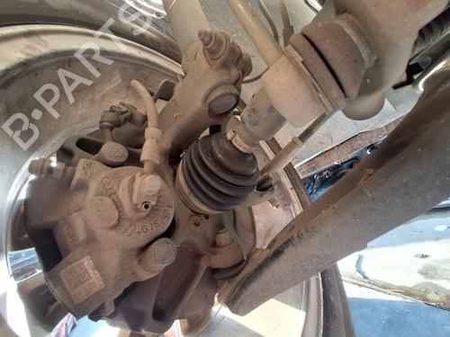 Used Right front steering knuckle VW GOLF VII Variant (BA5, BV5) 1.2 TSI (110 hp) 33035894