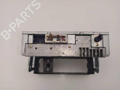 Radio NISSAN X-TRAIL I (T30) 2.2 Di 4x4 | BP4892747E6 