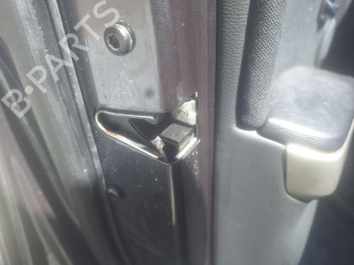 Used Front left lock Front left lock BMW 3 (E90) 320 i (150 hp) 34718505 34718505