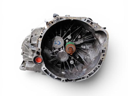 Used Gearbox Gearbox RENAULT LAGUNA III Grandtour (KT0/1) [2007-2015] 34697789 34697789