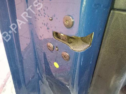 Used Front left lock CITROËN C4 Picasso II [2013-2025]  6594026
