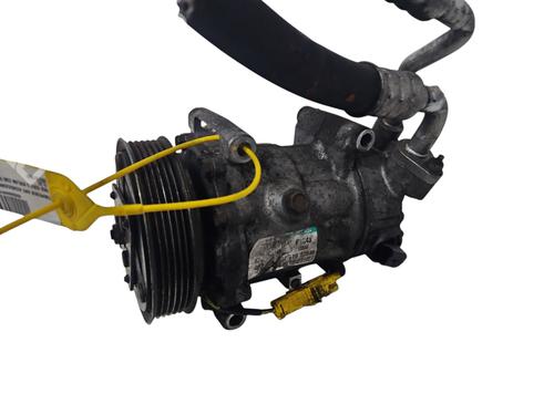 Used AC compressor BMW 5 (E39) 525 tds (143 hp) 32186469