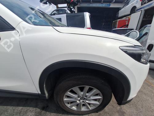 Guarda-lamas direito Guarda-lamas direito MAZDA CX-5 (KE, GH) [2011-2017] 34735938 34735938