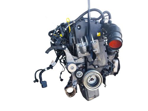 Engine LANCIA DELTA III (844_) 1.4 (844.AXA1A) | BP16436851M1 - Image 8