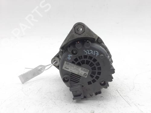 Alternator BMW 5 (E60) 520 d | BP20129660M7 