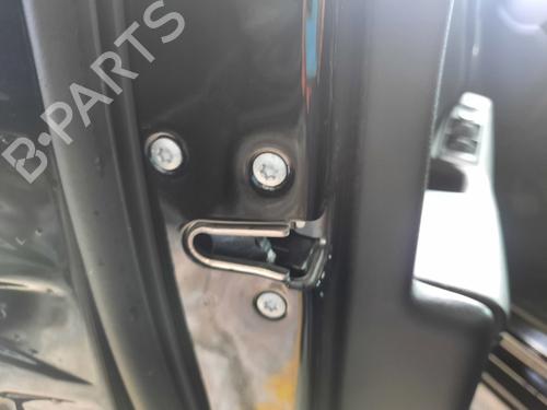 Used Front left lock MERCEDES-BENZ GLA-CLASS (X156) GLA 180 (156.942) (122 hp) 13057029