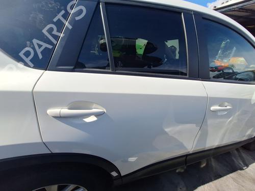 Used Right rear door Right rear door MAZDA CX-5 (KE, GH) [2011-2017] 34735987 34735987