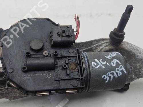 Front wiper motor MERCEDES-BENZ C-CLASS (W204) C 200 CDI (204.007, 204.006) | BP29630546M29 