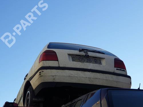 Used Parts VW GOLF III (1H1)  1.9 TDI  1162134