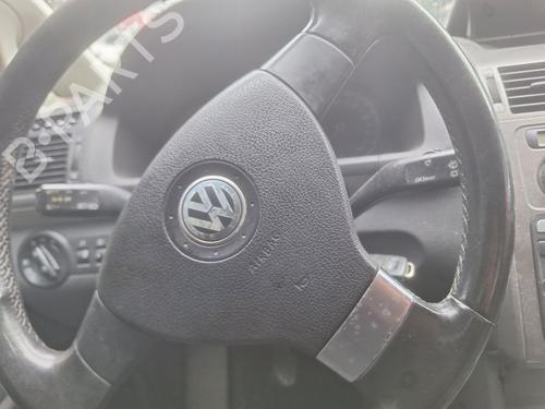 Førerens kollisjonspute VW TOURAN (1T1, 1T2) [2003-2010]  24507037