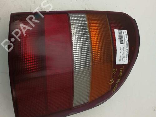 Right taillight FORD MONDEO II Turnier (BNP) 2.0 i | BP5100911C35 