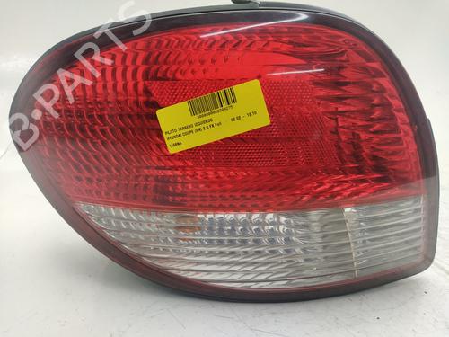 Used Left taillight HYUNDAI COUPE I (RD) 1.6 16V (116 hp) 16243627