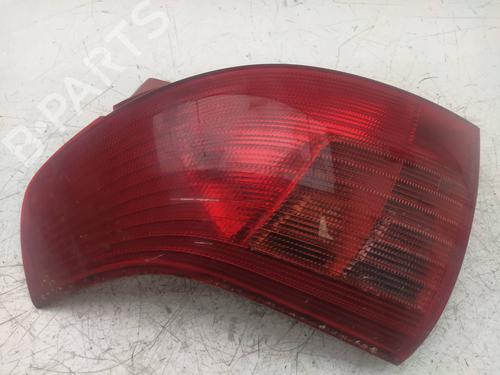 Left taillight SUZUKI SWIFT III (MZ, EZ)  | BP1447016C34 
