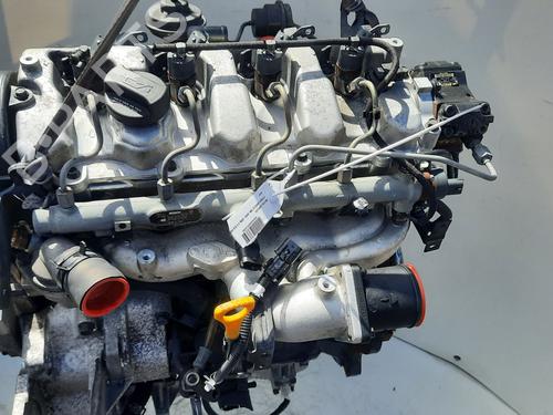 Używane Silnik HYUNDAI SANTA FÉ I (SM) 2.0 CRDi (113 hp) 23096953