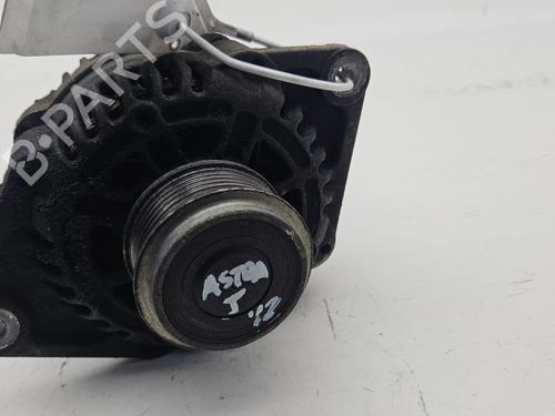 Alternator OPEL ASTRA J (P10)  | BP27339633M7 