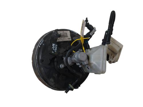 Servo brake CITROËN BERLINGO MULTISPACE (B9) 1.6 HDi 90 | BP32079060M42 - Image 2