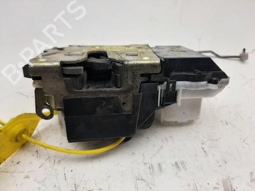 Front left lock CITROËN C5 II (RC_) 2.2 HDi (RC4HXE) | BP8365285C98 
