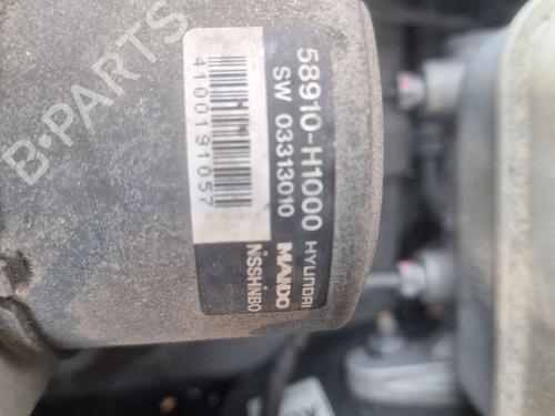 ABS pump HYUNDAI TERRACAN (HP)  | BP29594822M43 