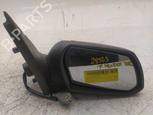 Used Right mirror FORD MONDEO III (B5Y) 2.0 TDCi (130 hp) 8398842