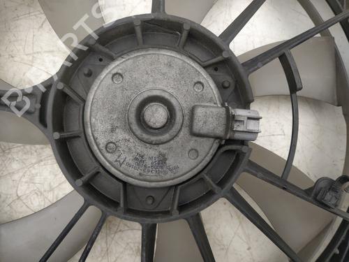 Radiator fan SUBARU TREZIA  | BP17459245M35 