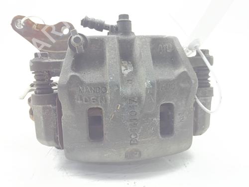 Right front brake caliper HYUNDAI SANTA FÉ I (SM) 2.0 CRDi | BP23096970M104 