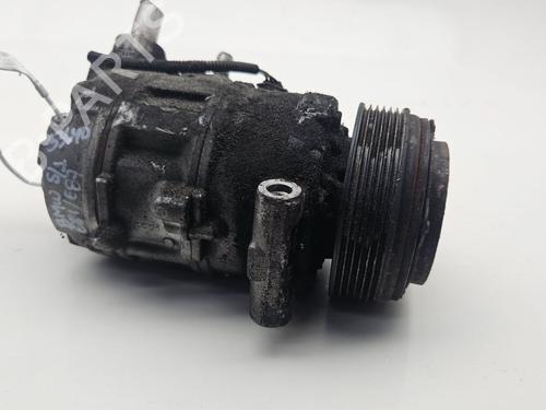 Used AC compressor BMW 1 (E87) 118 d (143 hp) 26499533