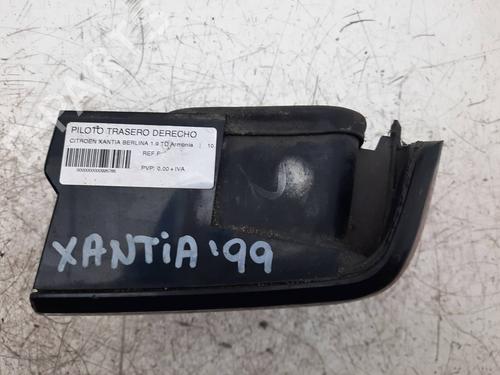 Right taillight CITROËN XANTIA (X1_, X2_) 1.9 Turbo D | BP153307C35 