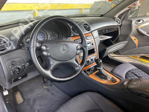 Used Dashboard MERCEDES-BENZ CLK (C209) CLK 270 CDI (209.316) (170 hp) 28355452