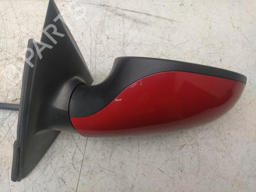 Left mirror SEAT IBIZA III (6L1)  | BP18115039C26 