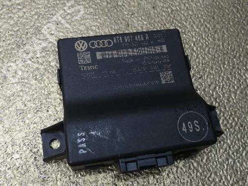 Control unit AUDI A5 (8T3) 2.0 TDI (170 hp) 1160327