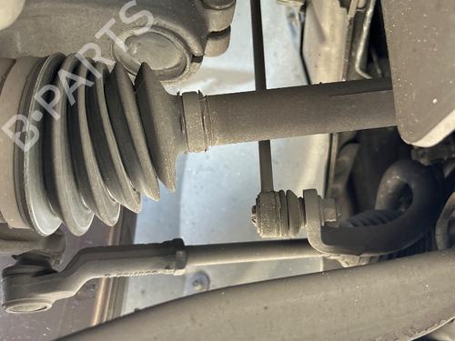 Used Right front driveshaft FORD S-MAX (WA6) [2006-2014]  26139015