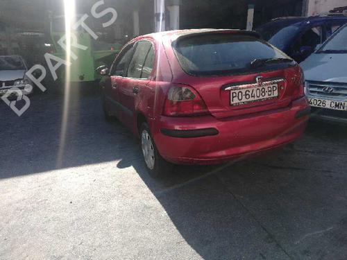 MG MG ZR 105 236607