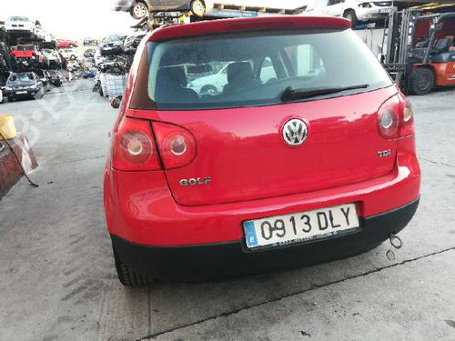 Rétroviseur intérieur VW GOLF V (1K1)  | BP2004788I6 