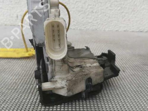 Front left lock AUDI A4 B7 Avant (8ED) 2.5 TDI | BP3351760C98 