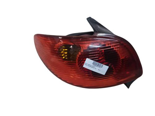 Used Left taillight Left taillight 39616238 39616238
