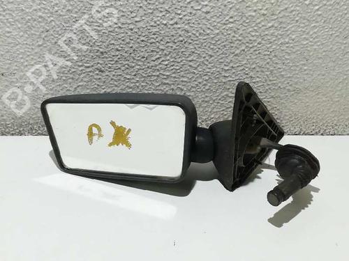 Used Left mirror CITROËN AX (ZA-_) 11 (54 hp) 5826874