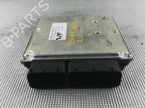 Engine control unit (ECU) BMW 1 (E87) 118 d | BP1559532M57 