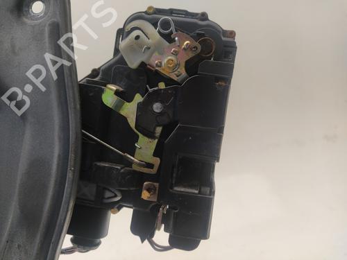 Front right lock SEAT CORDOBA (6L2)  | BP21836325C97 