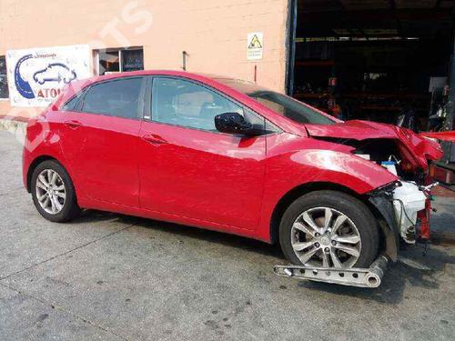 Used Parts HYUNDAI i30 Coupe  1.6 CRDi  124304