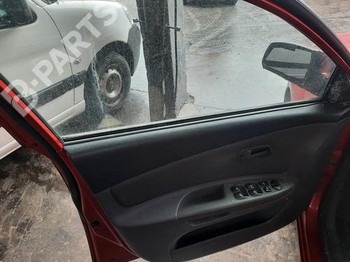 Used Front left window mechanism Front left window mechanism KIA RIO II (JB) 1.5 CRDi (110 hp) 10627916 10627916