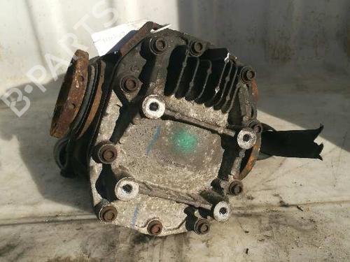 Rear differential MERCEDES-BENZ S-CLASS (W220) S 400 CDI (220.028, 220.128) | BP5229243M24 