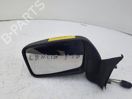 Used Left mirror LANCIA Y (840_) [1995-2003]  10414717